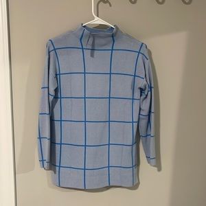 Loft Blouse